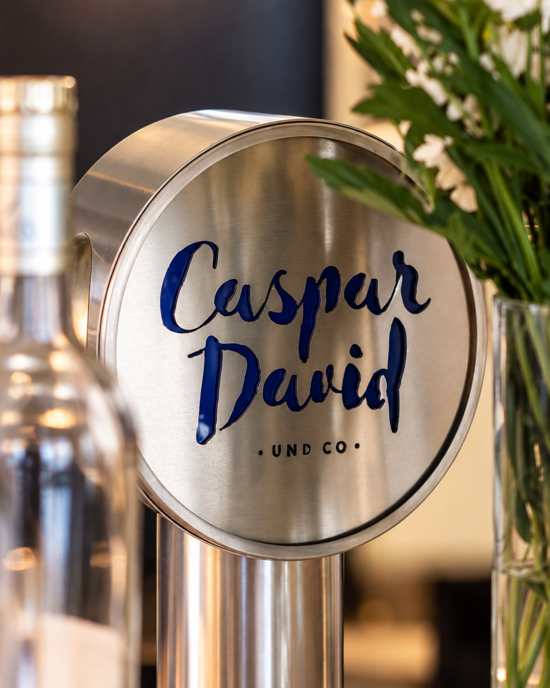 Caspar David & Co.